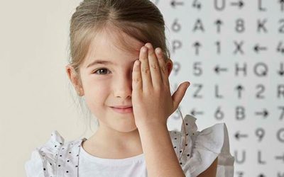 El Entrenamiento Visual, clave para mejorar el Rendimiento Escolar