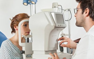 ¿Cuándo se estabiliza la miopía? ¿Puede disminuir?