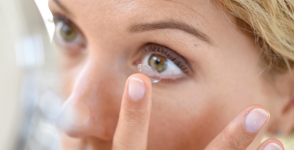 ¿Es malo llevar lentillas todos los días o más de 8 horas?