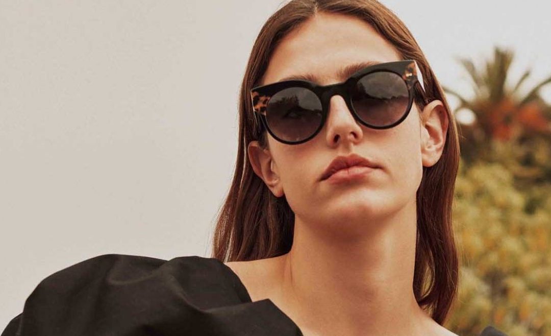 Este verano protege tus ojos y dales un merecido protagonismo a tus gafas de sol