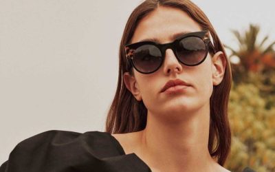 Este verano protege tus ojos y luce tus gafas de sol con estilo