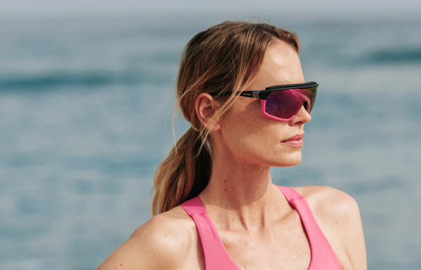 Las gafas de sol para tus looks de verano que no pueden faltar en tu maleta de viaje