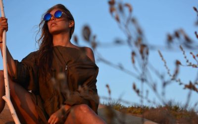 Problemas del sol en los ojos: cuáles son y cómo evitarlos