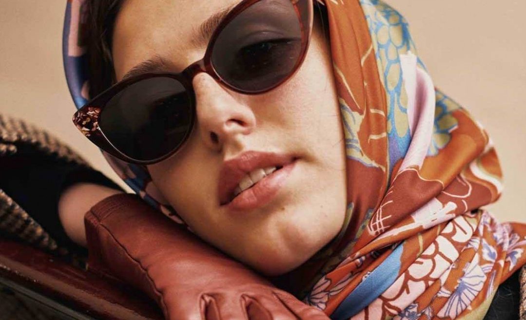 ¿Qué gafas me quedan bien?