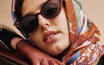 ¿Qué gafas me quedan bien?