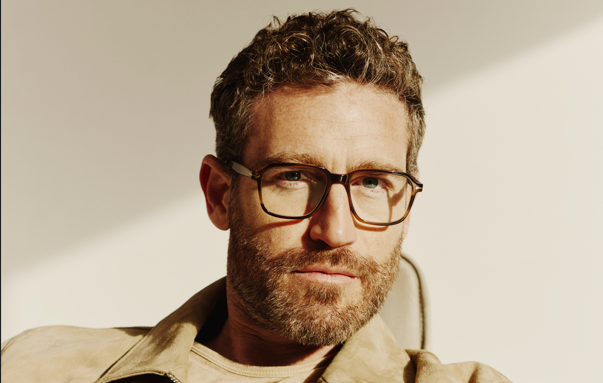 Tendencia en gafas de vista para hombre, cómo elegir gafas modernas