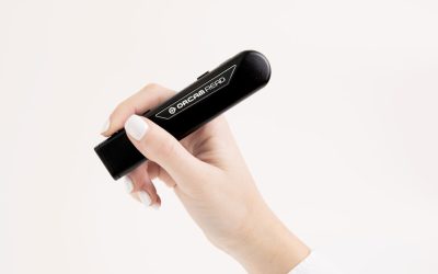 La tecnología que está transformando el mundo de lectura