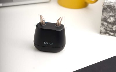 Audífonos modelos y precios​ que debes conocer