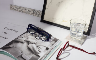 Qué son los lentes progresivos