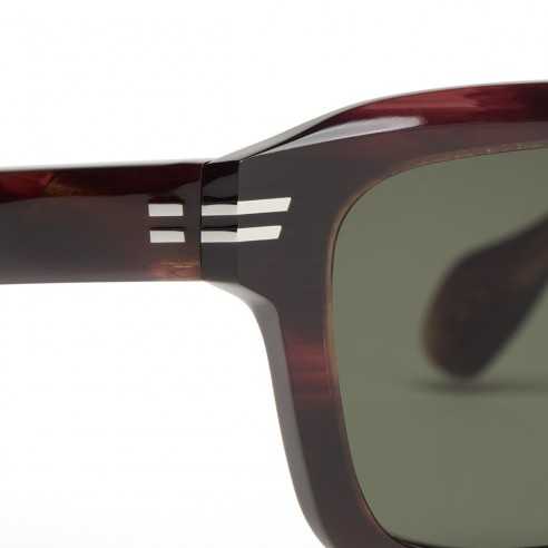 Sunglasses Legacy 1840 -  Tate Modern 900 Brown...