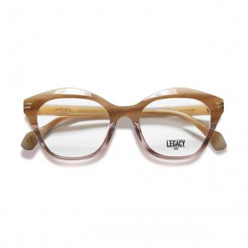 Eyeglasses Legacy 1840 - Hermitage 906 Pecan 5119