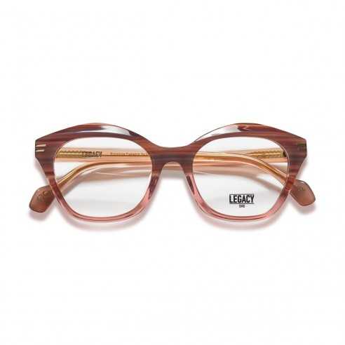 Eyeglasses Legacy 1840 - Hermitage 316 Brick 5119