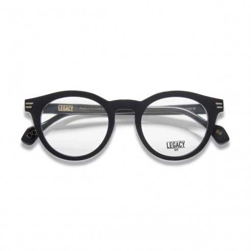 Eyeglasses Legacy 1840 - Orsay 200 Back 4821