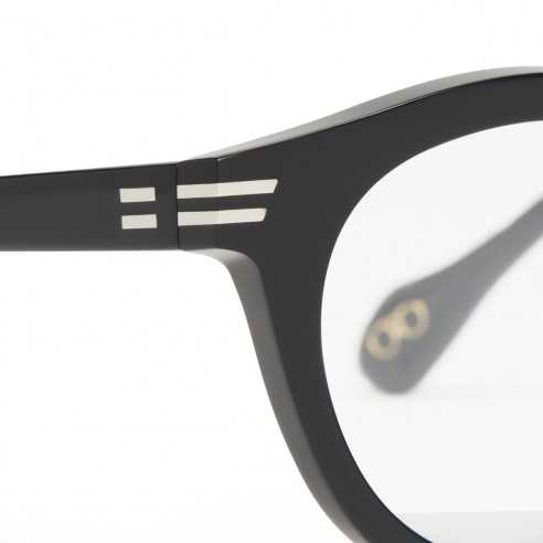 Eyeglasses Legacy 1840 - Orsay 200 Back 4821