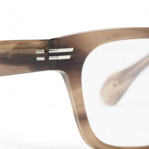 Eyeglasses Legacy 1840 - Guggenheim 213 Ash 5121