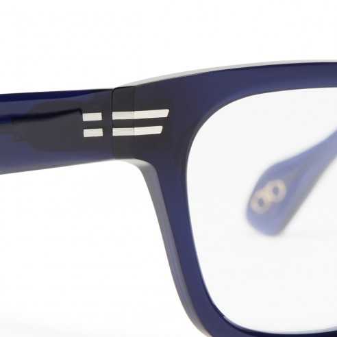 Eyeglasses Legacy 1840 - Guggenheim 507 Dark...