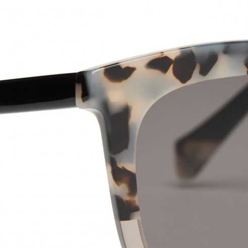 Sunglasses Cottet Barcelona -  Manso 200 Black...
