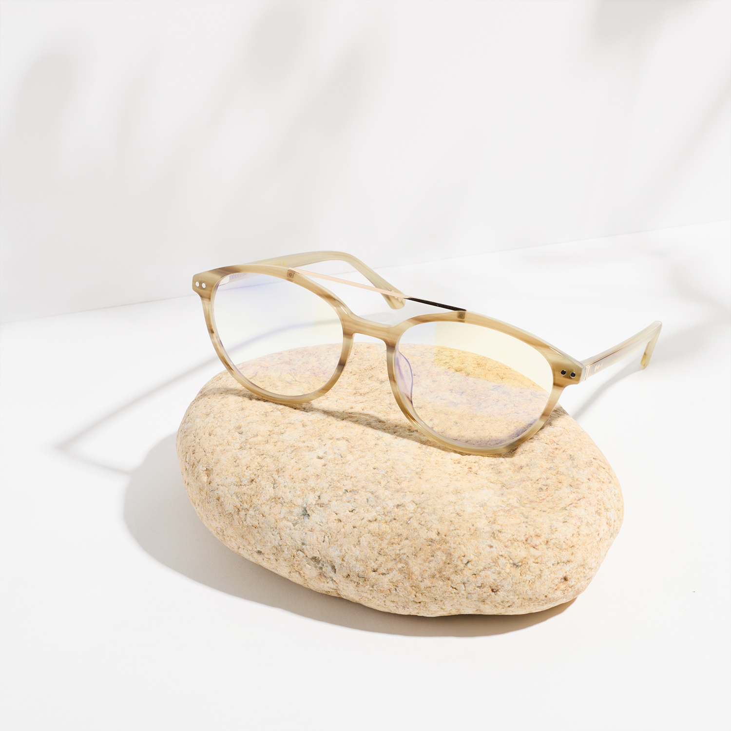 Monturas de gafas que rejuvenecen (hombre y mujer) - Cottet