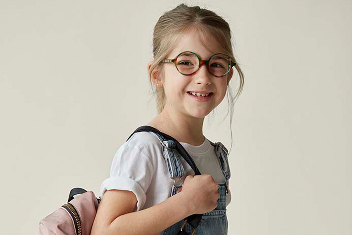 ▷ saber si un de 3 años necesita gafas: 7 - Cottet