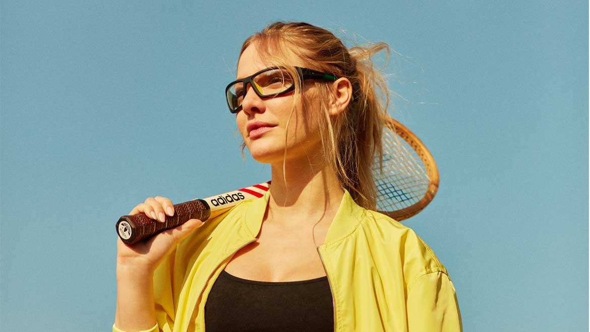 Deporte al aire libre y gafas especializadas, dos aliados inseparables