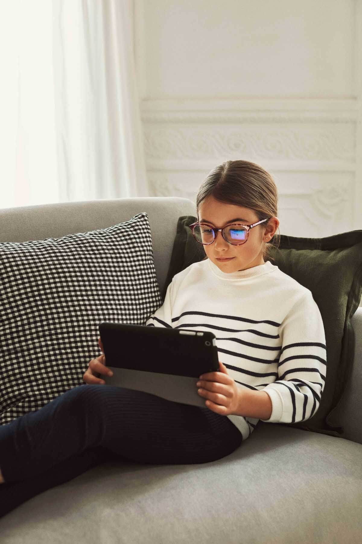 gafas para lectura de aumento leer de cerca